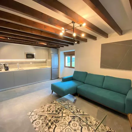 La Finca De Ribadedeva Colombres Buitenkant foto