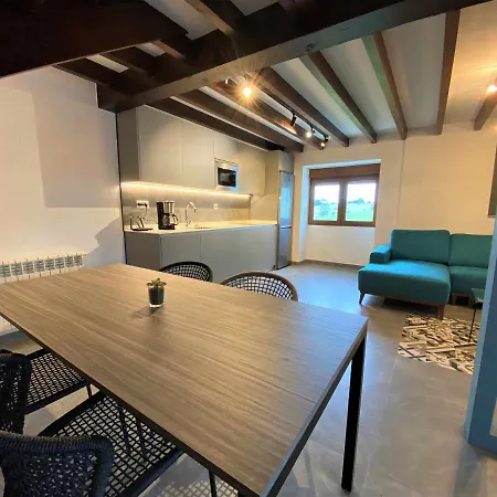 La Finca De Ribadedeva Colombres Buitenkant foto