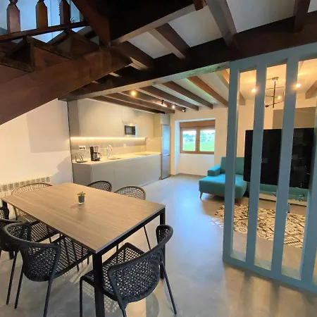 La Finca De Ribadedeva Colombres Buitenkant foto