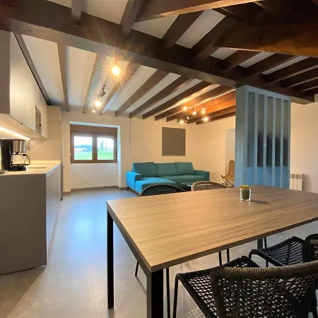 La Finca De Ribadedeva Colombres Buitenkant foto