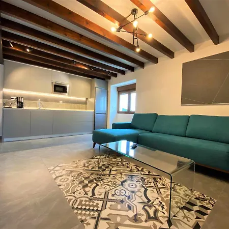 La Finca De Ribadedeva Colombres Buitenkant foto