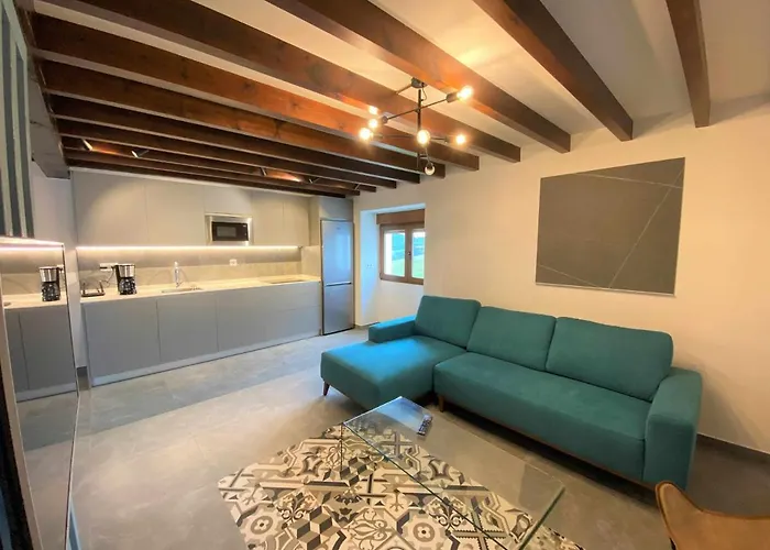 La Finca De Ribadedeva