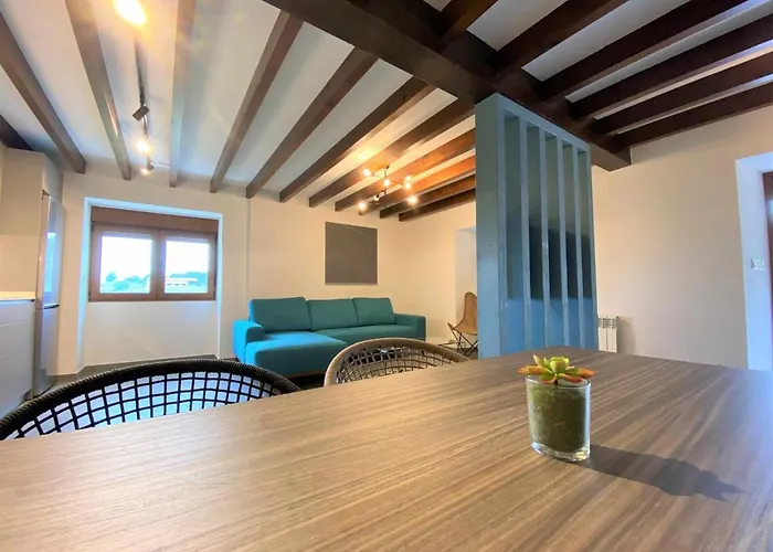 La Finca De Ribadedeva