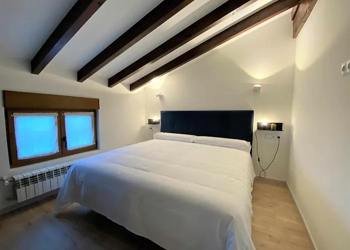 La Finca De Ribadedeva