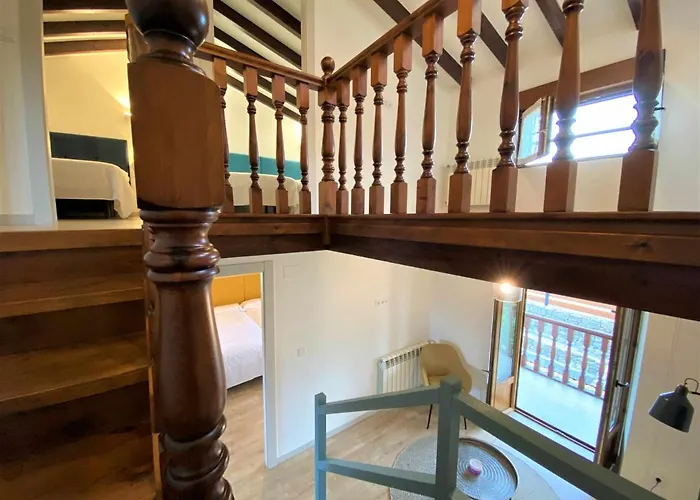 La Finca De Ribadedeva