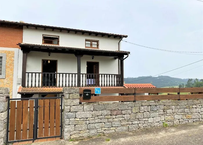 La Finca De Ribadedeva