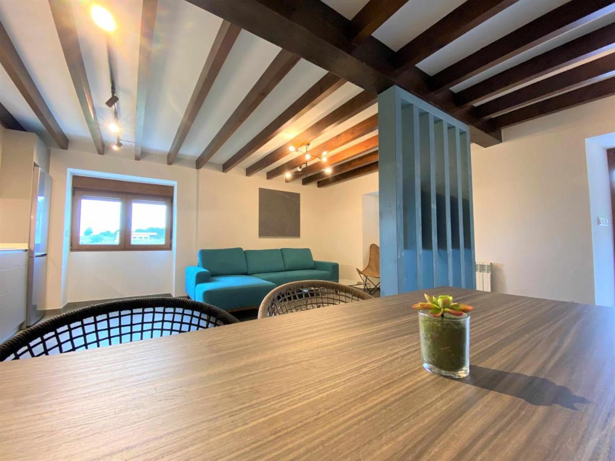 La De Ribadedeva Villa Colombres
