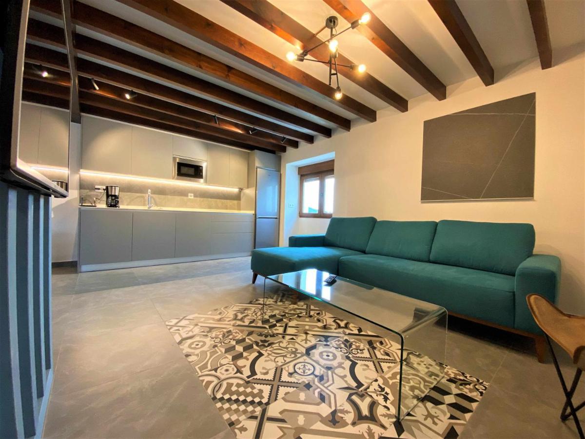 Villa La De Ribadedeva
