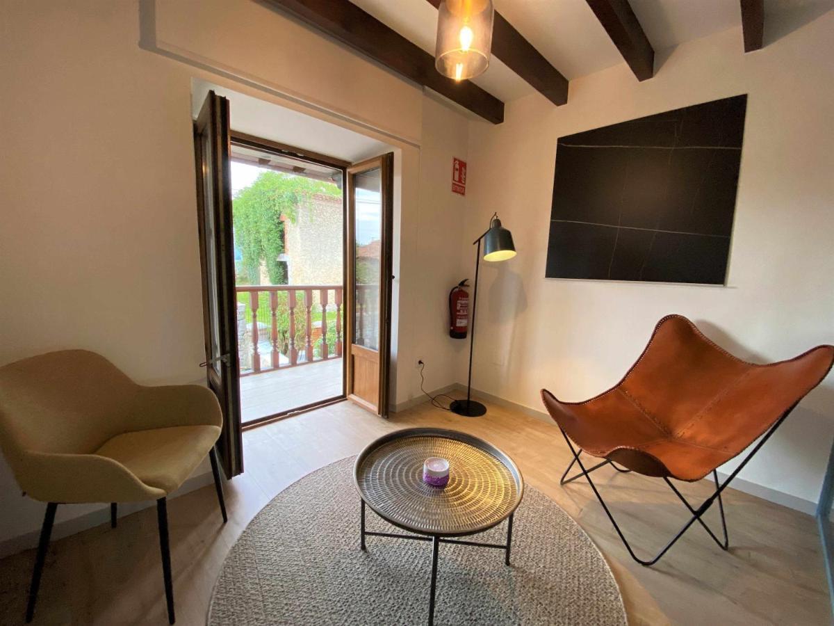 La De Ribadedeva Villa *