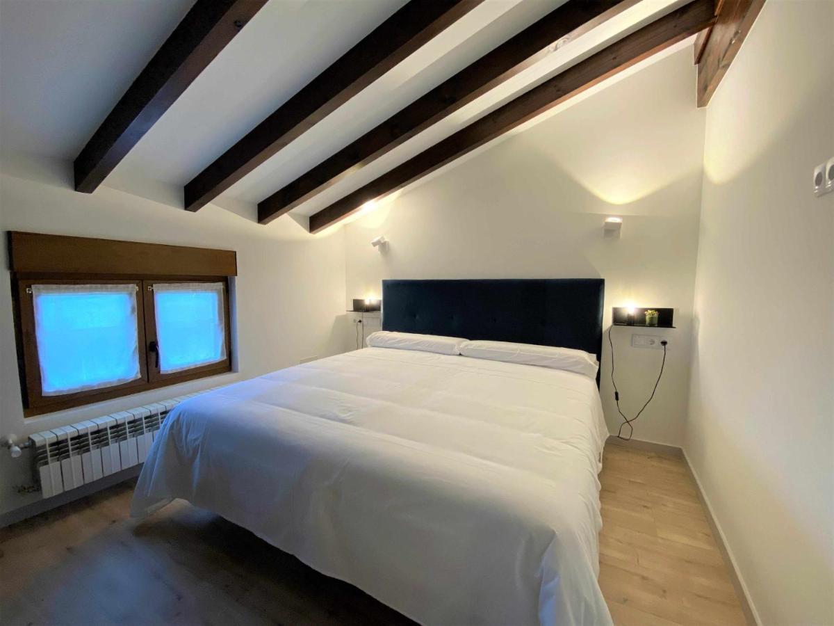 Villa La De Ribadedeva Colombres