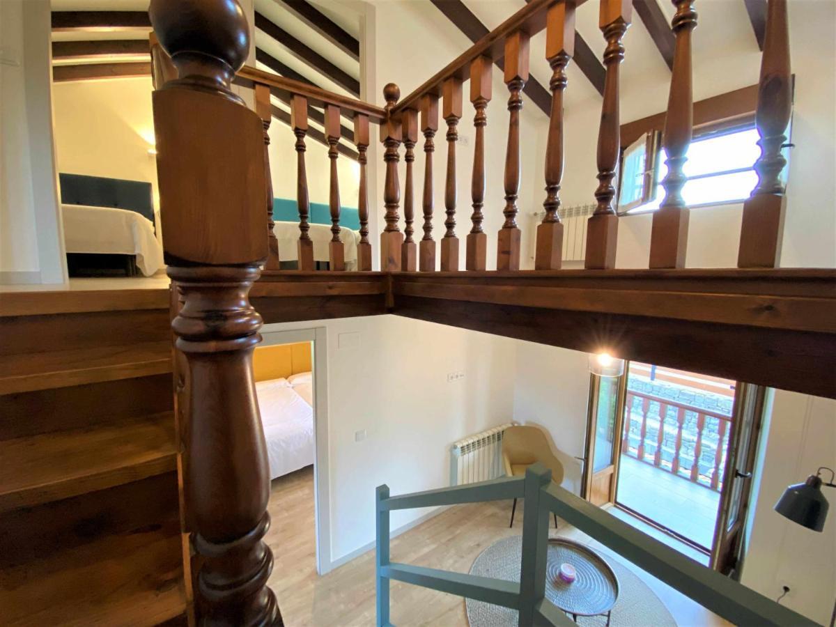 La De Ribadedeva Villa