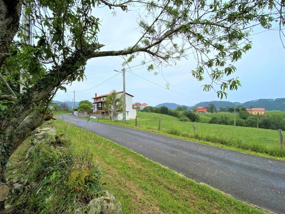 Villa La De Ribadedeva Colombres