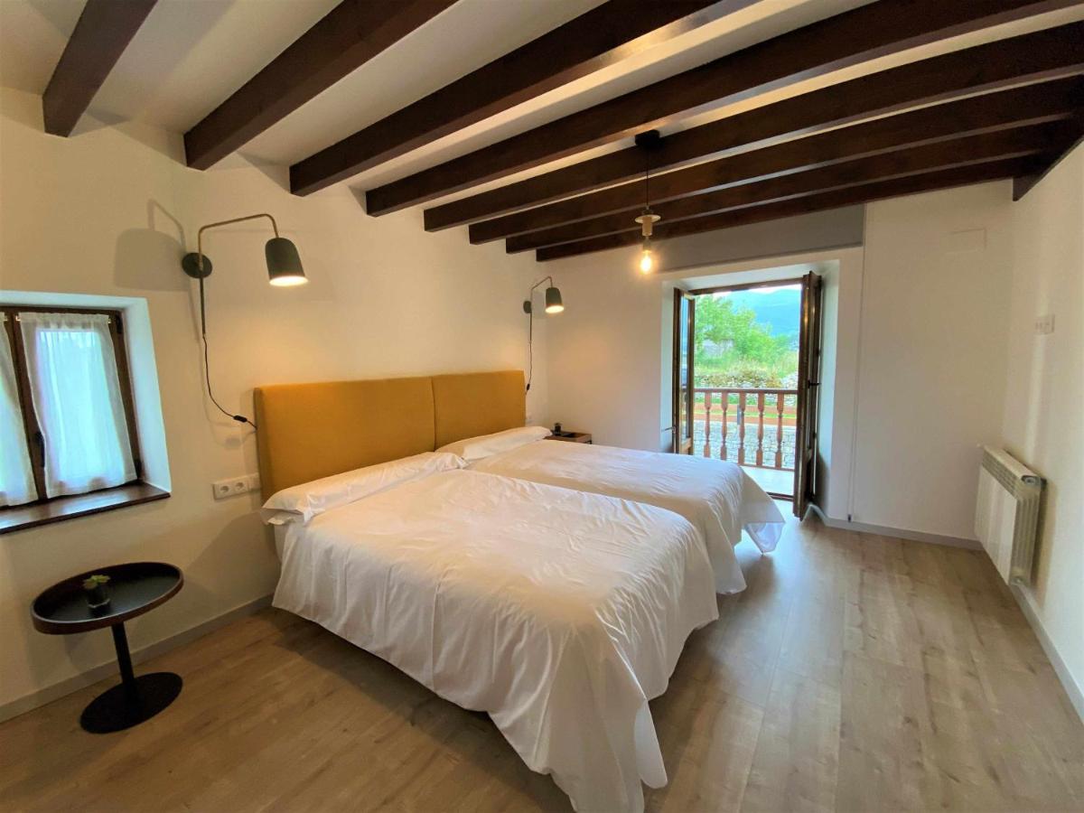 La De Ribadedeva Villa *