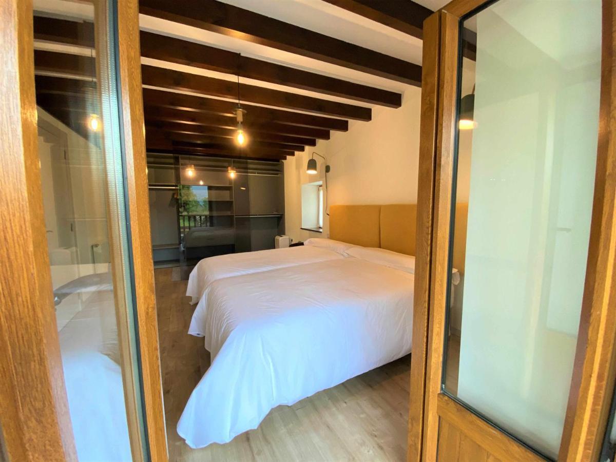 La De Ribadedeva Villa Colombres