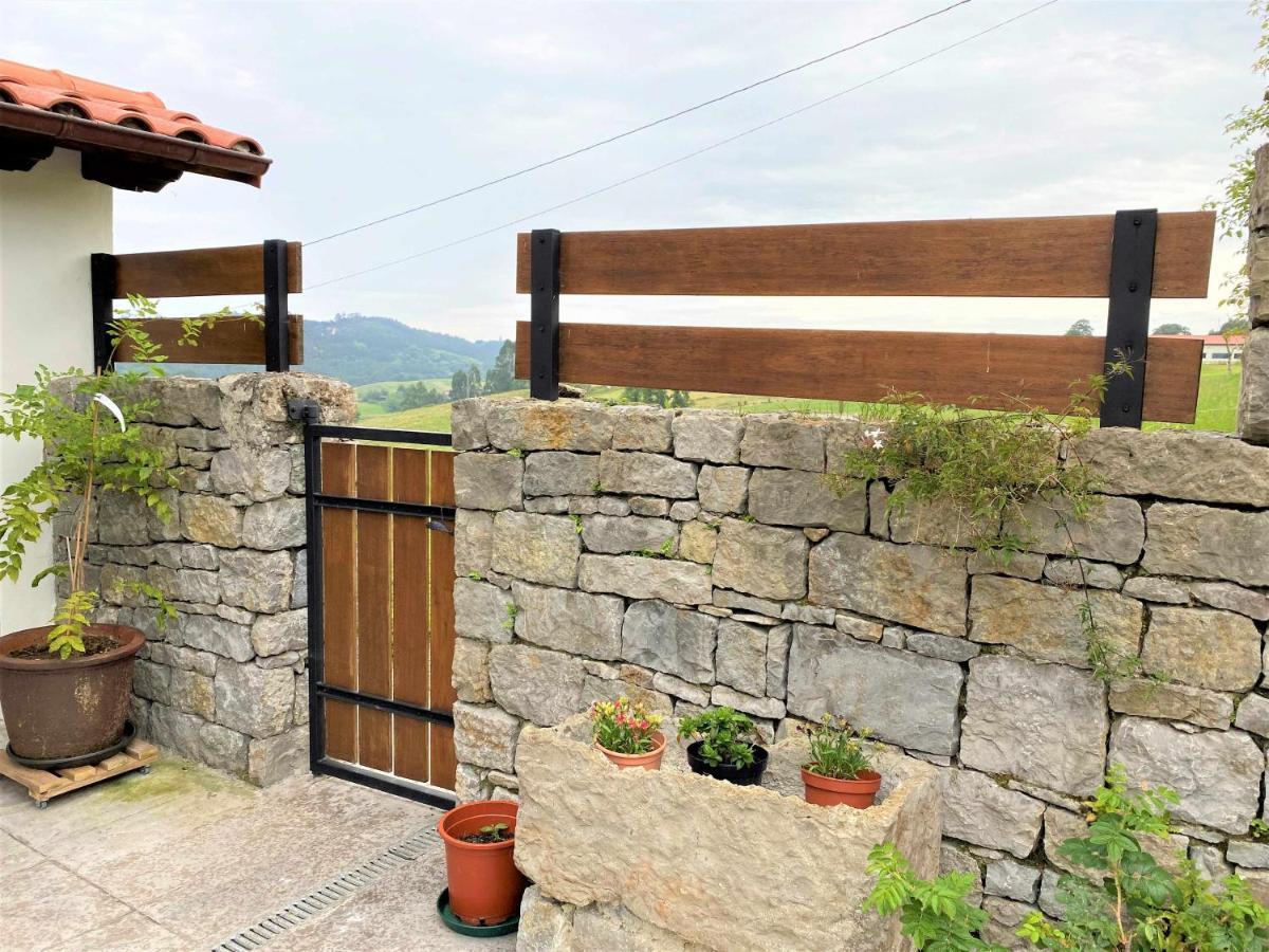 La De Ribadedeva Villa *