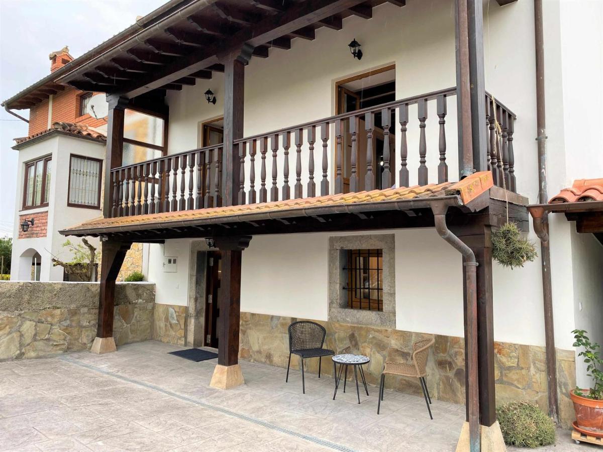 La De Ribadedeva Villa