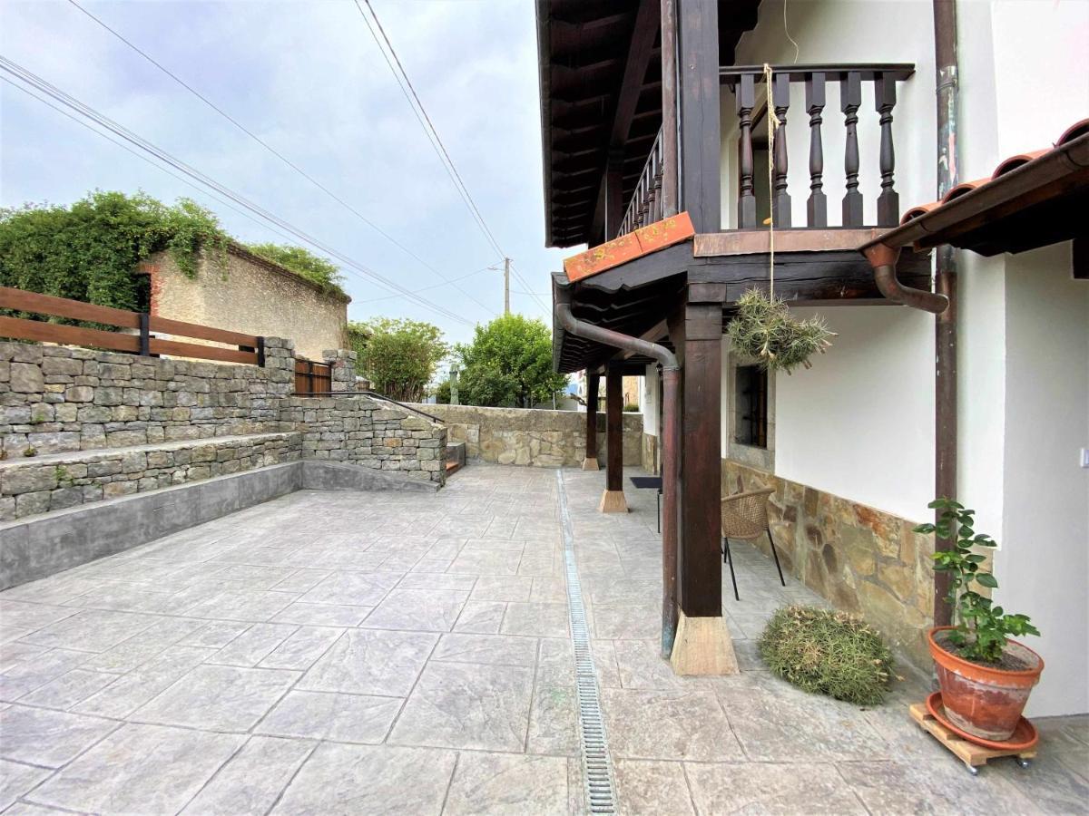 Villa La De Ribadedeva