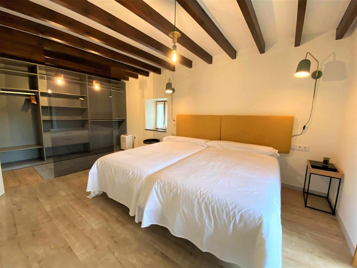 La De Ribadedeva Villa *
