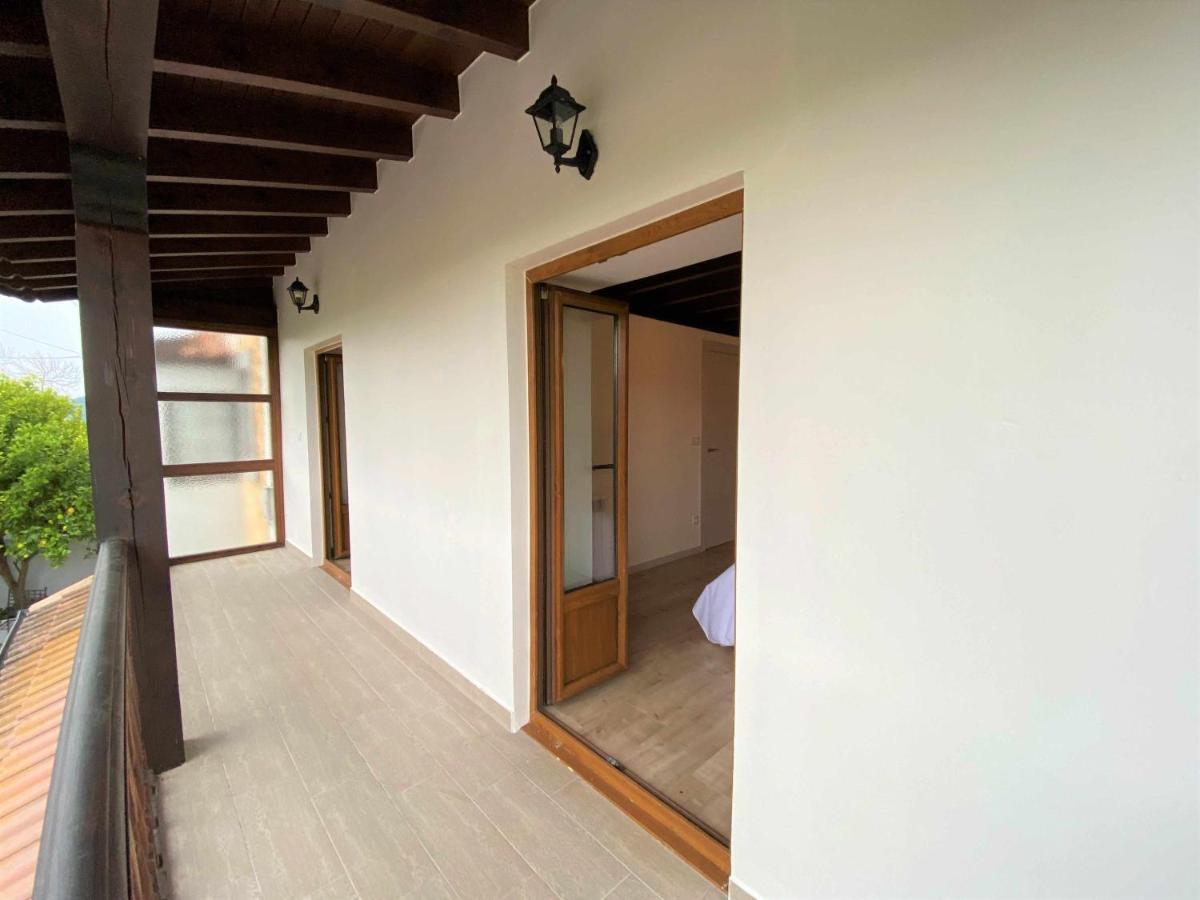 La De Ribadedeva Villa