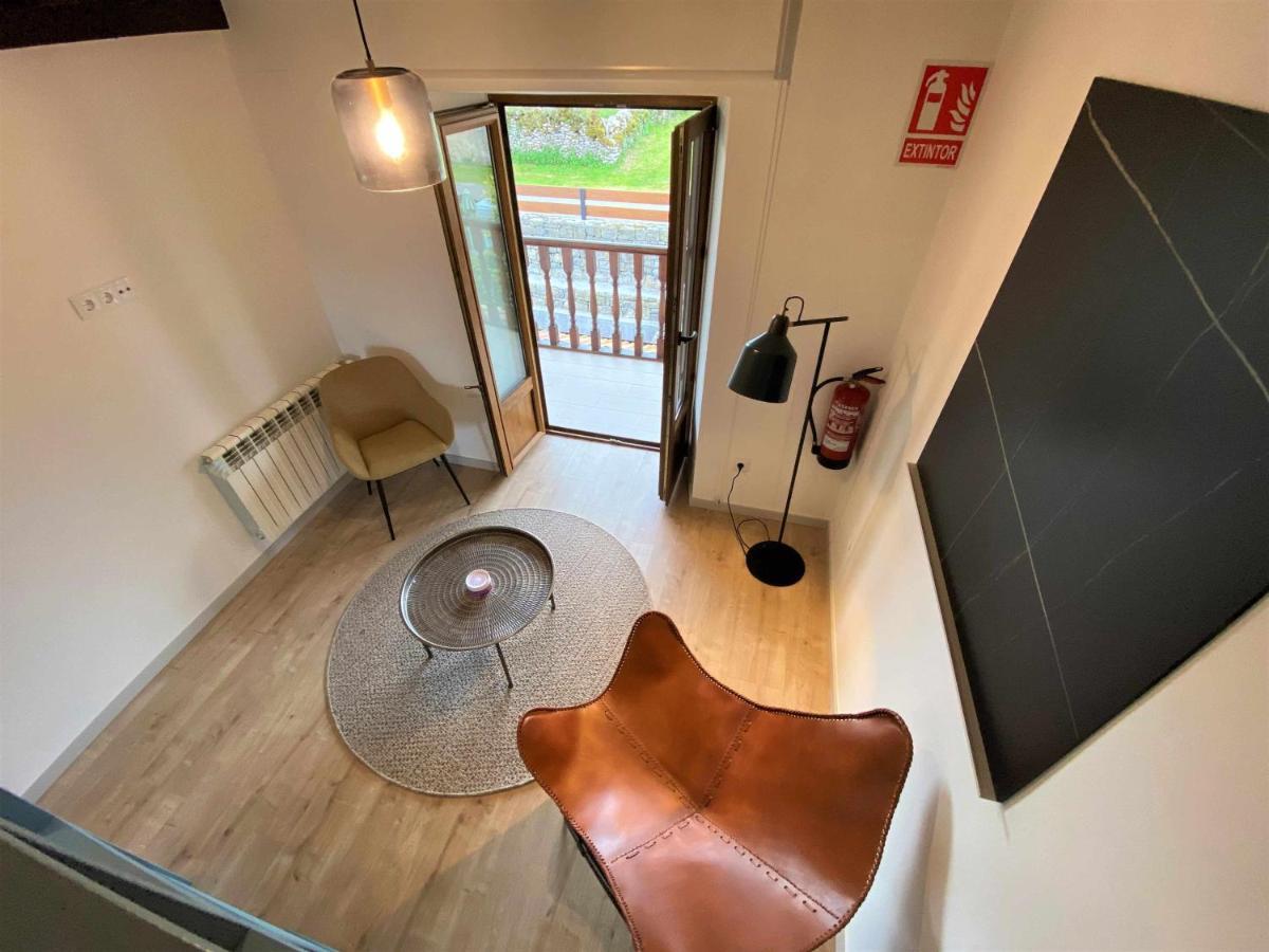 Villa La De Ribadedeva Colombres