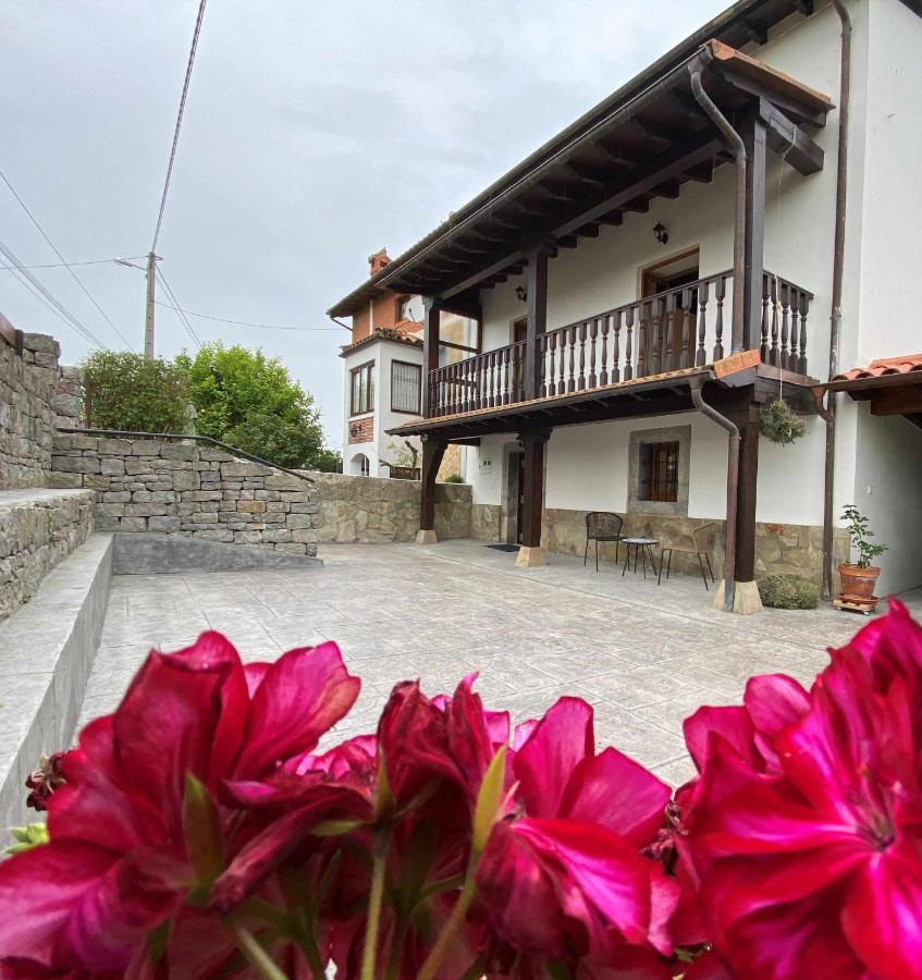 Villa La De Ribadedeva *