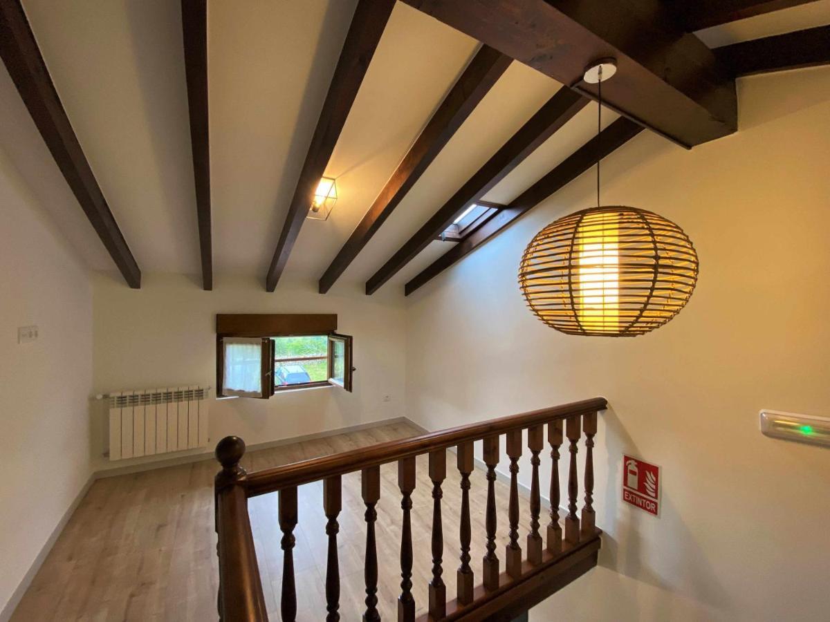 Villa La De Ribadedeva Colombres