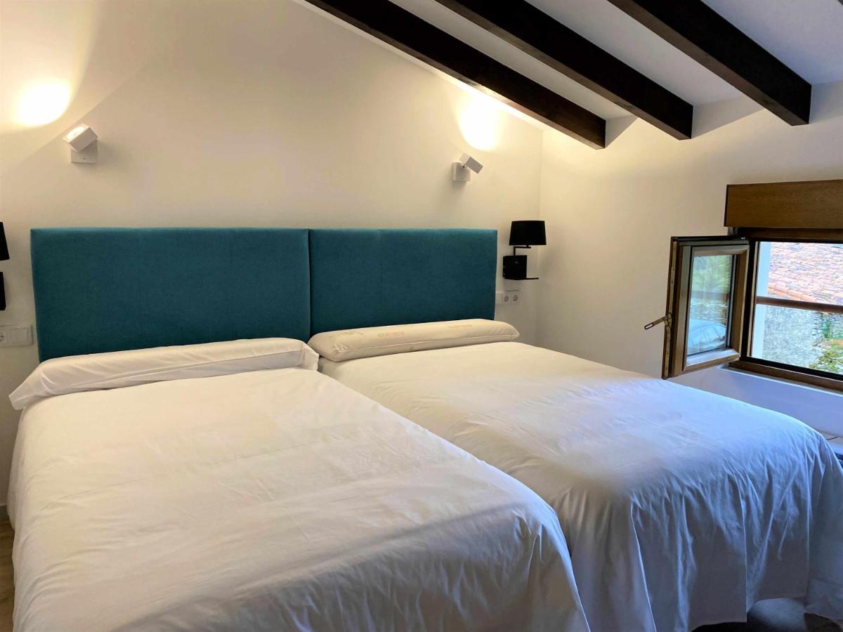 La De Ribadedeva Villa