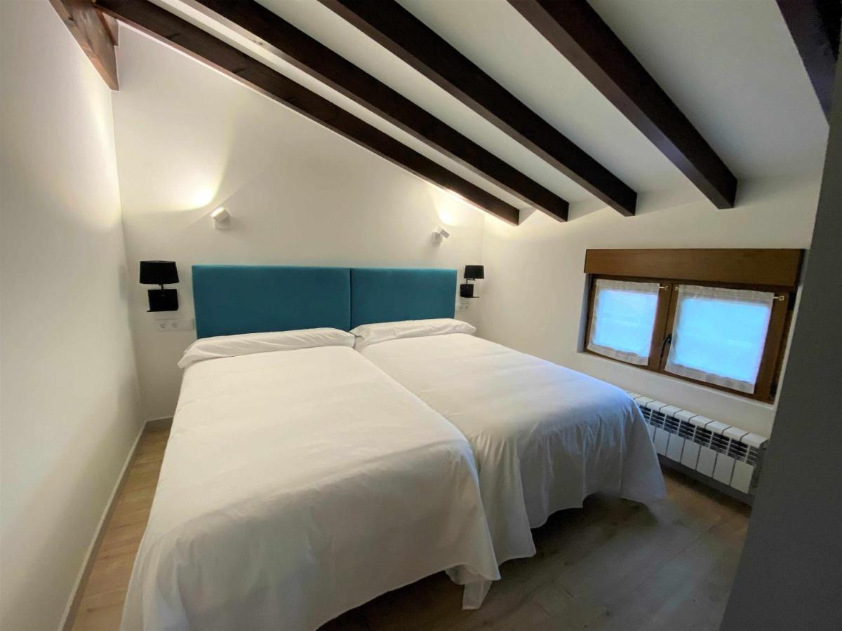 Villa La De Ribadedeva Colombres