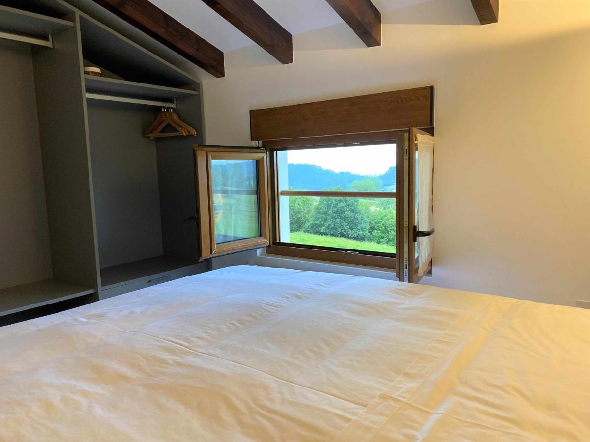 Villa La De Ribadedeva *